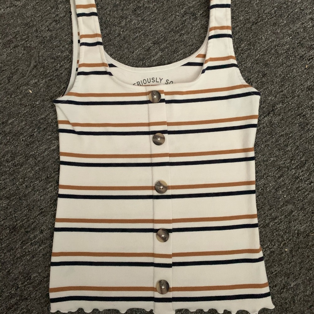 American Eagle: Tank Top